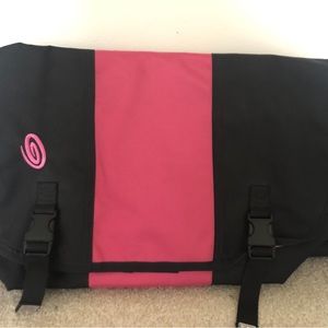 Timbuk2 original messenger bag
